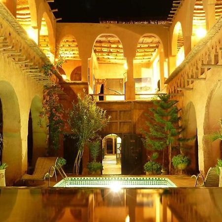 Riad Maktoub Айт-Бен-Хадду Экстерьер фото